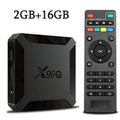 2G 16G TV Box