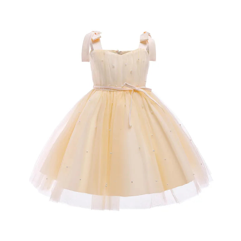 Kids Dress For Girls Christmas & New Year