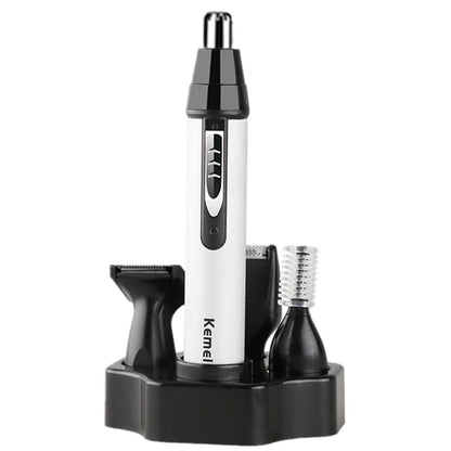 Original All-in-1 Rechargeable Grooming Kit for Men
