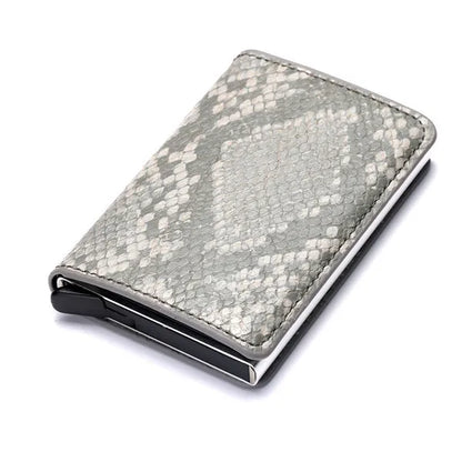 Carbon Fiber Wallet