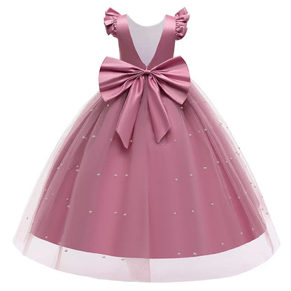 Princess Dress for Girls