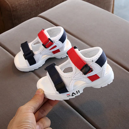 summer new children's sandals