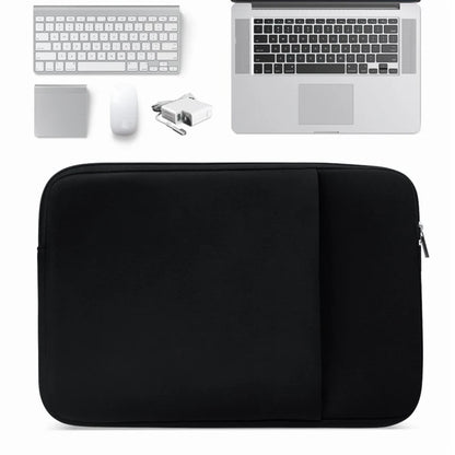 Versatile Laptop Sleeve Cover - Multiple Size Options