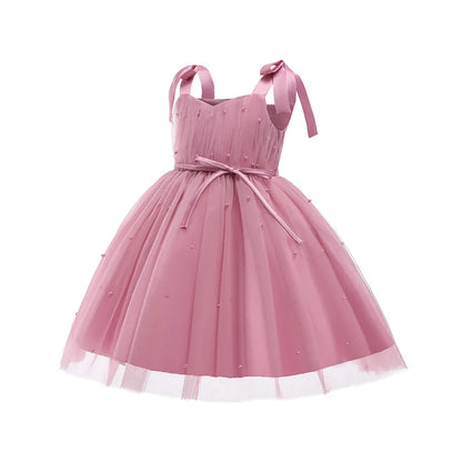 Kids Dress For Girls Christmas & New Year