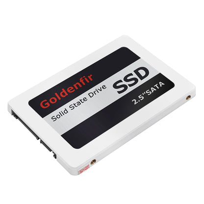 Reliable Internal Storage Goldenfir SSD Drive