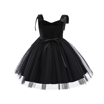 Kids Dress For Girls Christmas & New Year