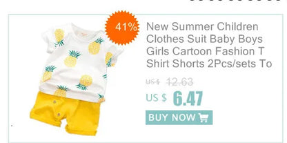 0–18 Monate Baby-Mädchen-Frühlings- und Herbst-Kleidungsset