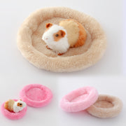 Cozy Hamster Bed & Accessories Set