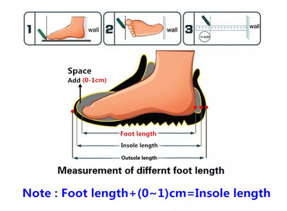 Chaussures de sport pour enfants - Baskets légères