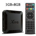 1G 8G TV Box