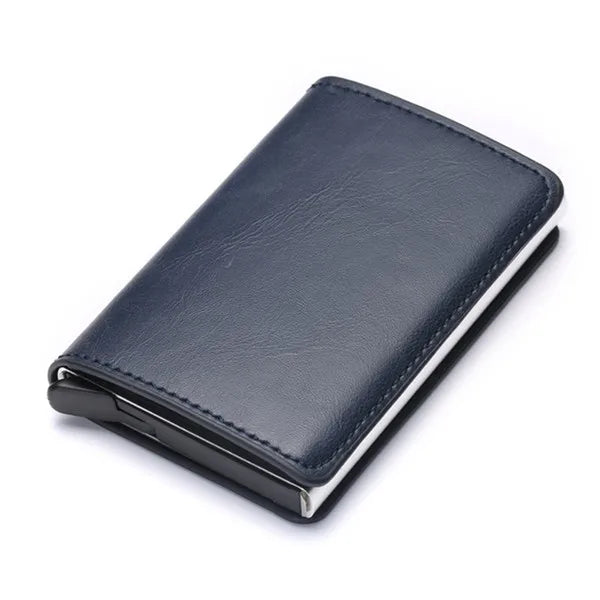 Carbon Fiber Wallet