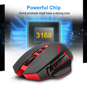 M690 USB Wireless Gaming Mouse