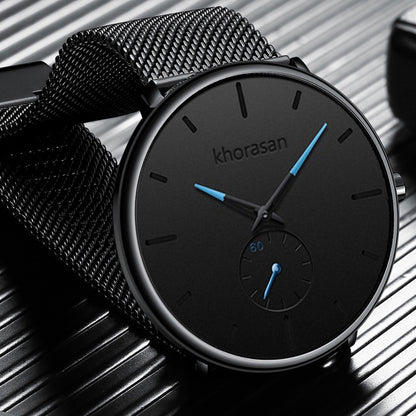 Minimalist Business Casual Watch