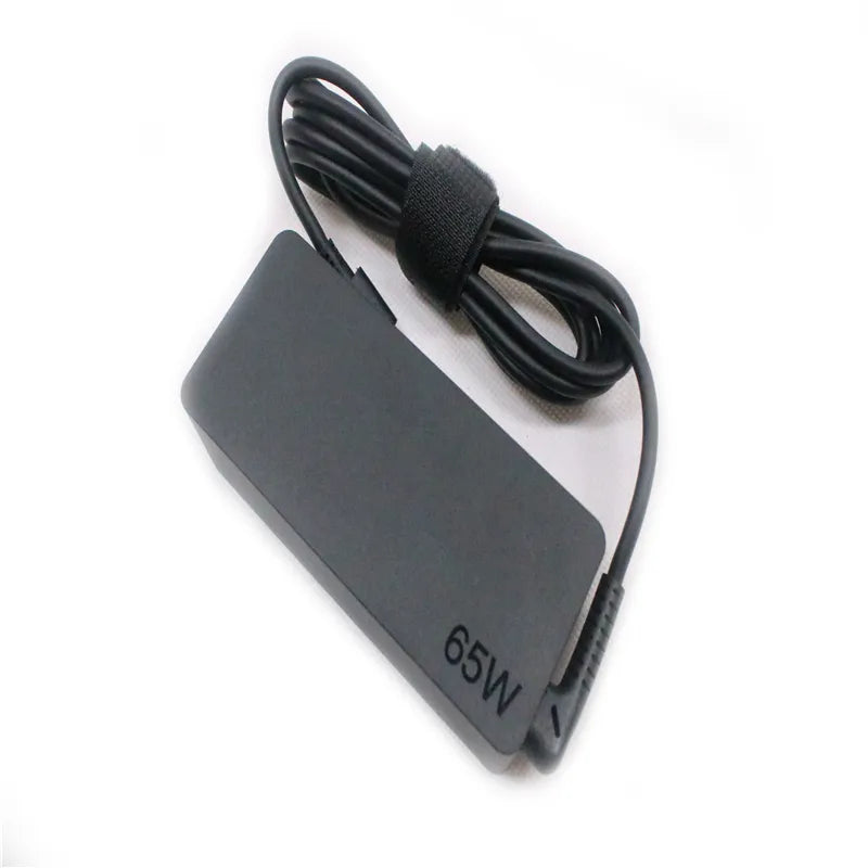 Lenovo ThinkPad Laptop Charger 65W 20V