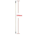 570mm Poles