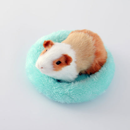 Cozy Hamster Bed & Accessories Set