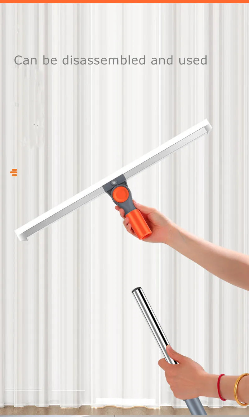 Multi-Purpose Cleaning Wiper for Home