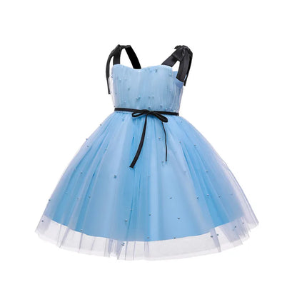 Kids Dress For Girls Christmas & New Year