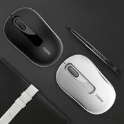 Compact Wireless Mini Mouse