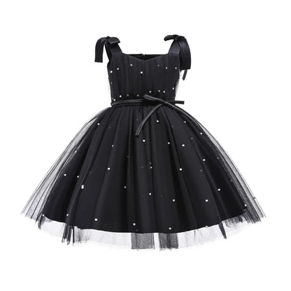 Kids Dress For Girls Christmas & New Year