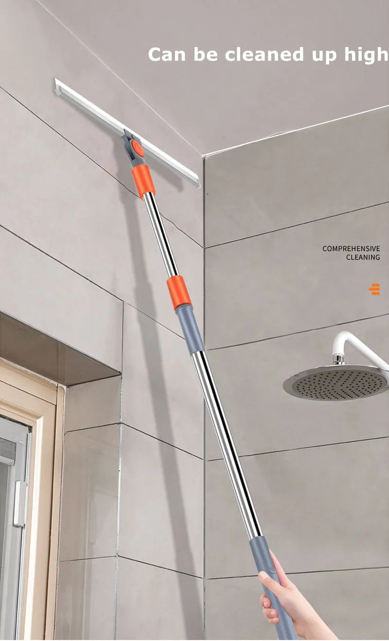 Multi-Purpose Cleaning Wiper for Home