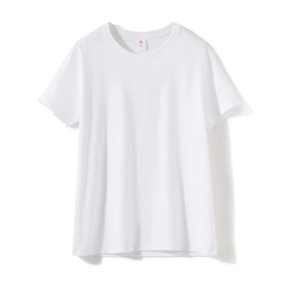 Giordano Lot de 3 t-shirts en coton pour homme