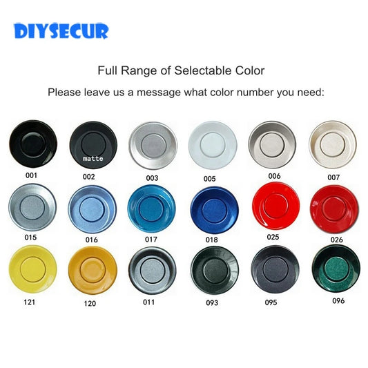 Service de table noir métallisé