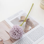 Silk Chrysanthemum Wedding Flowers - Home Decor