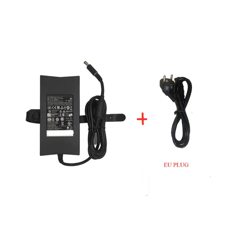 130W Dell Laptop Charger