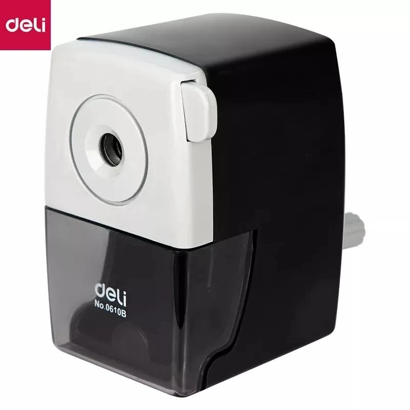 Rotary Pencil Sharpener for Office and School