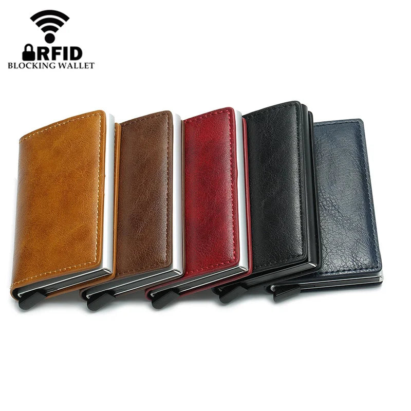 Carbon Fiber Wallet