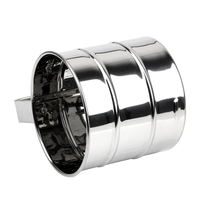 Powder Flour Mesh Sifter Cup