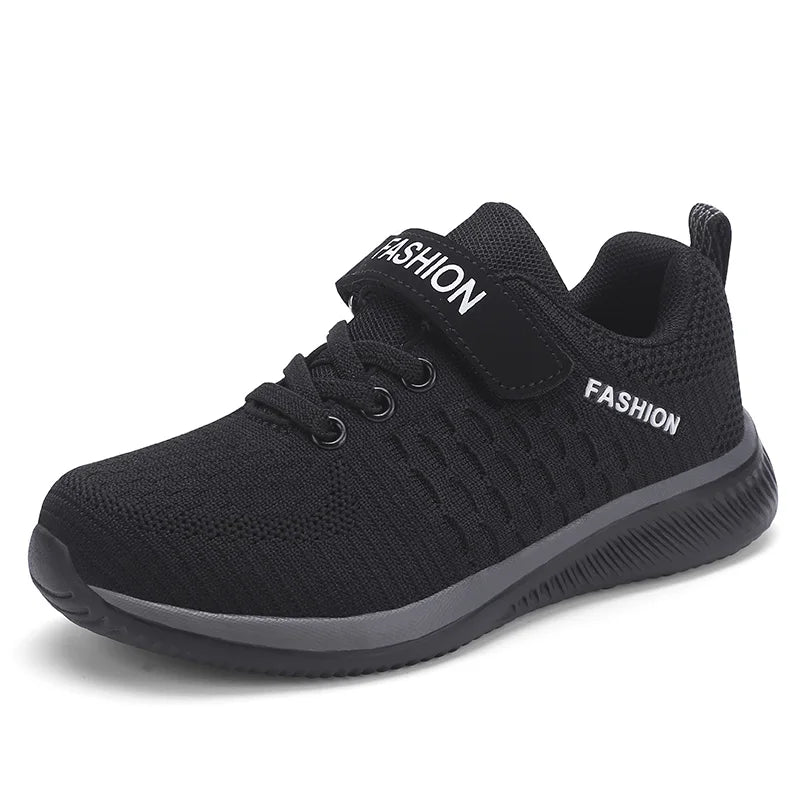 Kids Sport Shoes-Lightweight Sneakers
