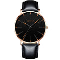 L Rose Gold Orange