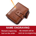 brown engrave
