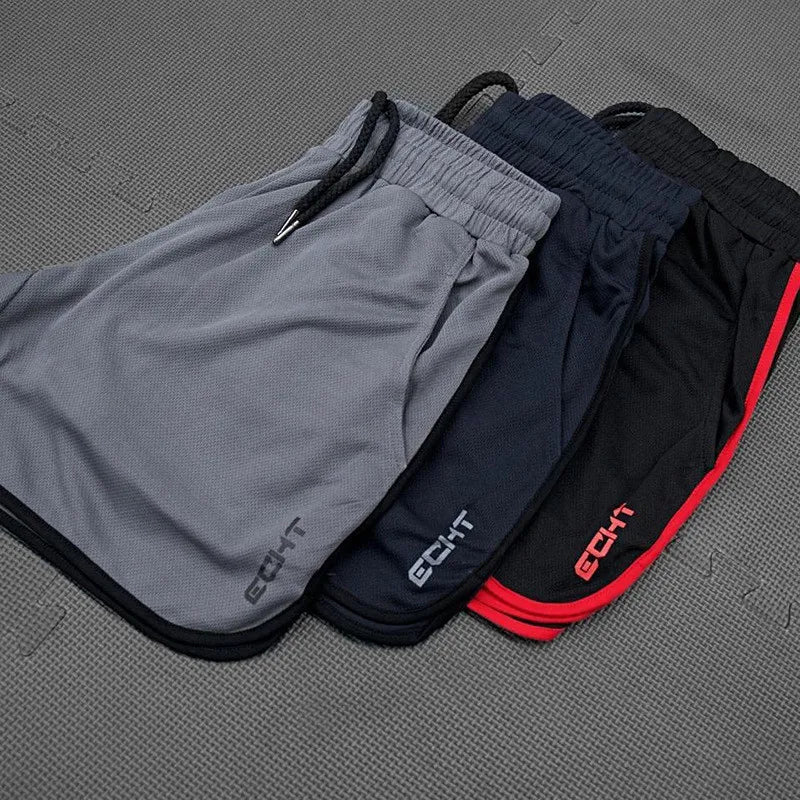 Summer Running Shorts Pants for men