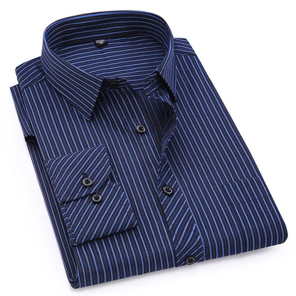 striped shirts, slim fit shirts, ,slim shirts, fit shirts, shirts men, slim fit long sleeve shirts