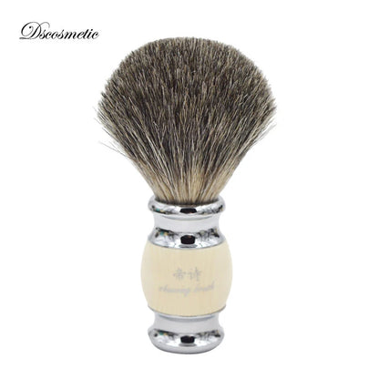 badger hair shaving brush, hair shaving brush, badger shaving brush, braun face shaver