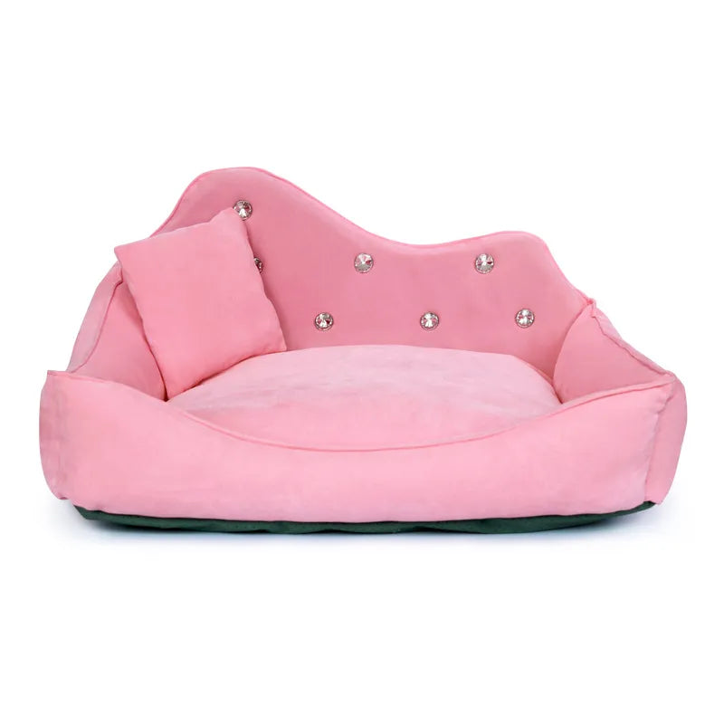 pet bed, luxury pet bed, dog bed, pet bedding, luxury dog bed, puppy dog bed