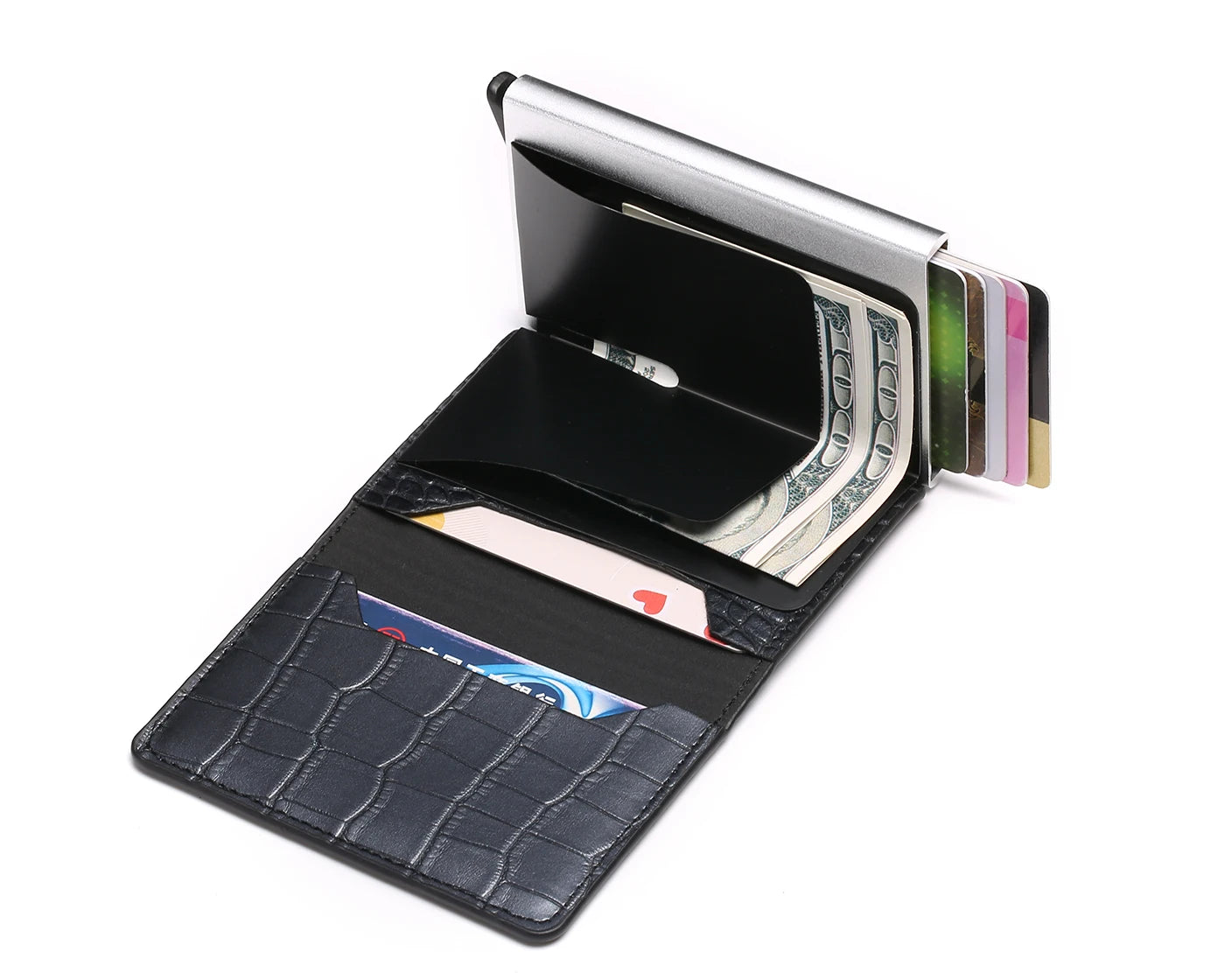 Carbon Fiber Wallet