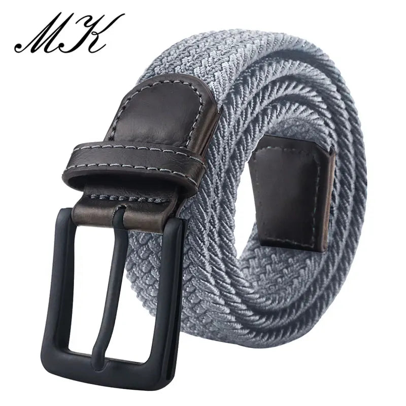 MaiKun Canvas Tactical Belt