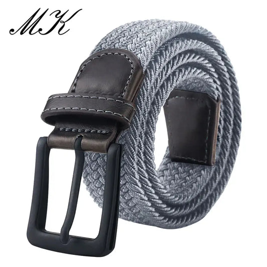 Ceinture tactique en toile MaiKun