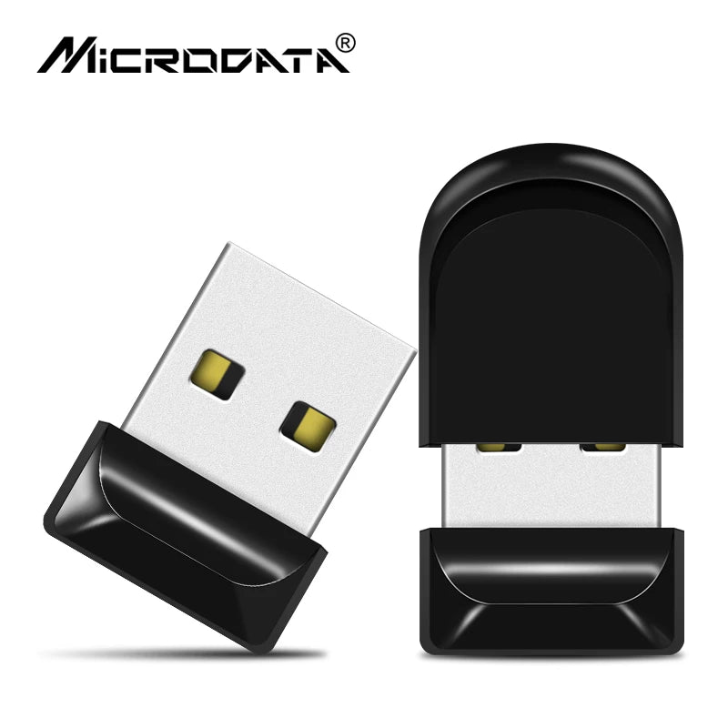 Mini clé USB ultra fine – 4 Go à 128 Go