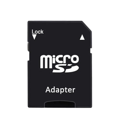 Multifunktionaler USB 2.0-Speicherkartenleser