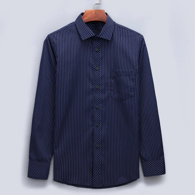 Premium Slim Fit Striped Shirts