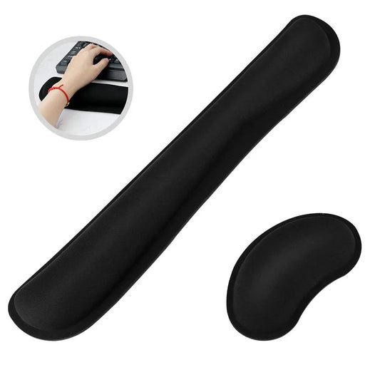 mouse pad, keyboard wrist support, mouse pad with wrist support, mouse pad with wrist rest, mouse wrist rest, wrist pad, mouse wrist support, mouse wrist pad