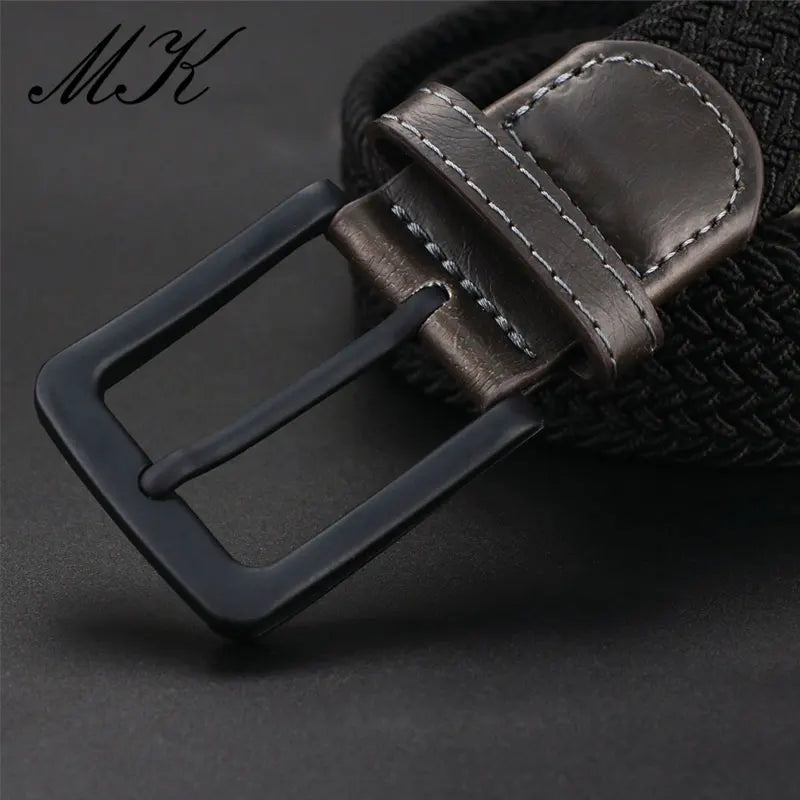 MaiKun Canvas Tactical Belt