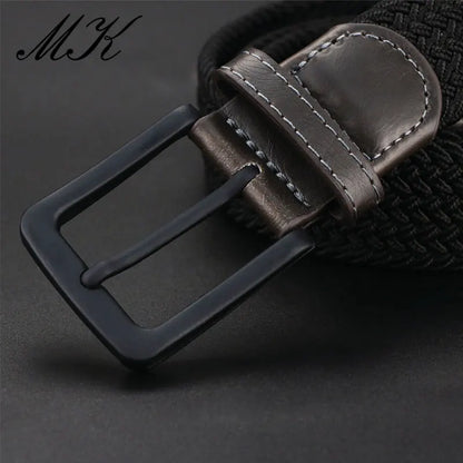 MaiKun Canvas Tactical Belt