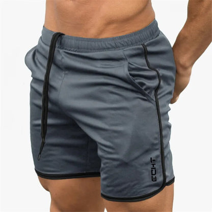 Sommer-Laufshorts für Herren