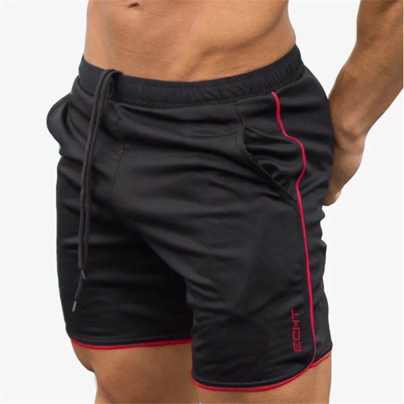 Pantalons de course d'été pour hommes